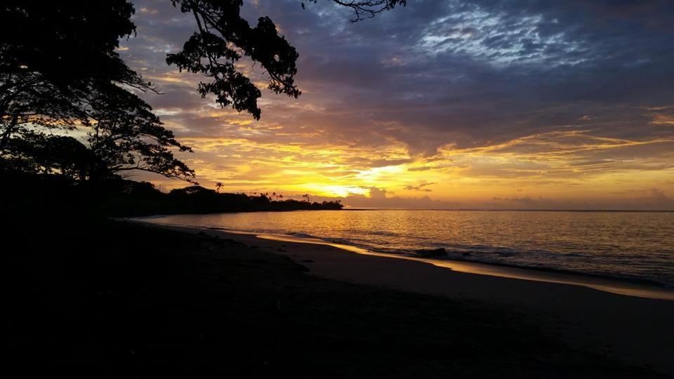 Santos'S House Hotel Sao Tome Ngoại thất bức ảnh