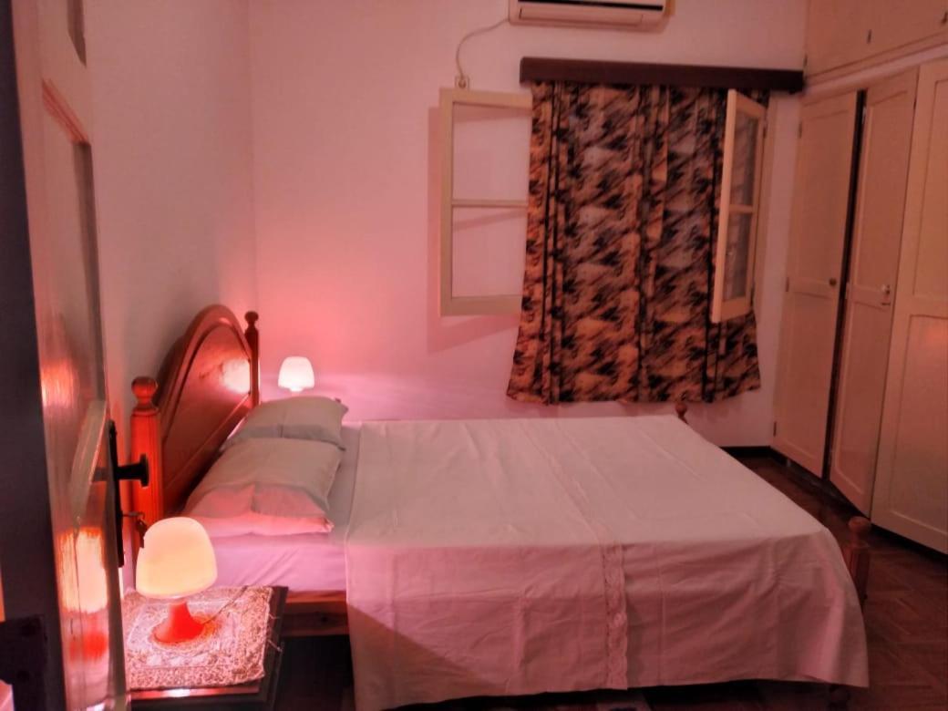 Santos'S House Hotel Sao Tome Ngoại thất bức ảnh