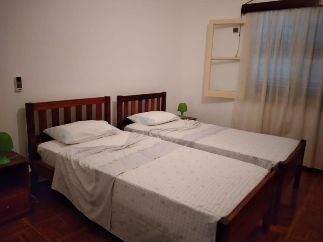 Santos'S House Hotel Sao Tome Ngoại thất bức ảnh