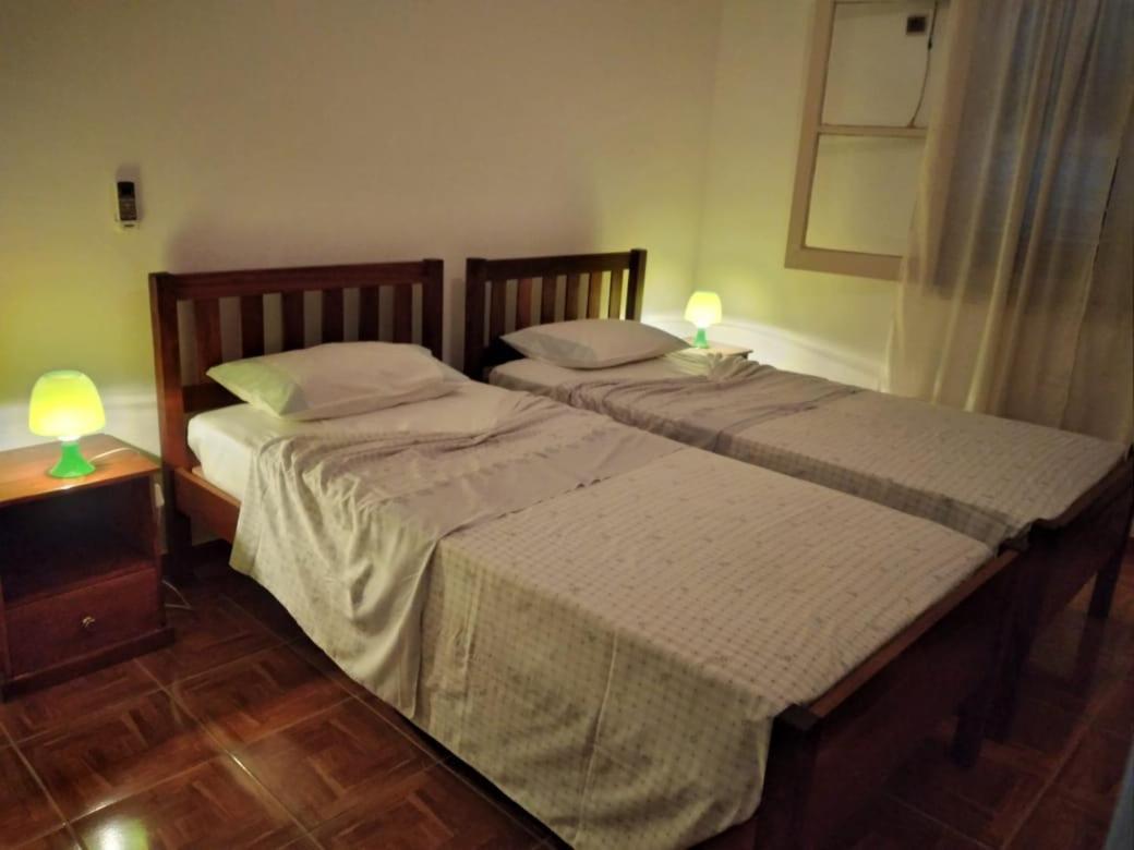 Santos'S House Hotel Sao Tome Ngoại thất bức ảnh
